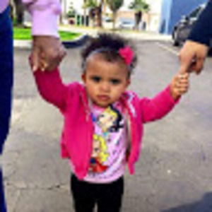 Meet your Posher, Yaboyterrell